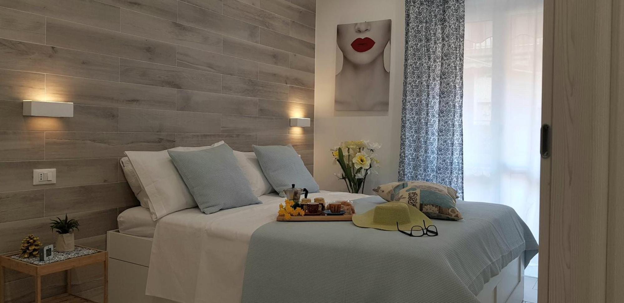 Martin Holiday Apartments Giardini Naxos Exteriér fotografie